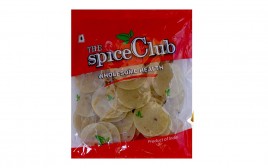 The SpiceClub Pappad Fryums Ajowan   Pack  250 grams